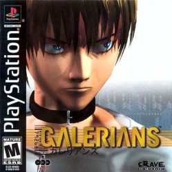 Galerians [Disc1of3] [SLUS-00986] Rom